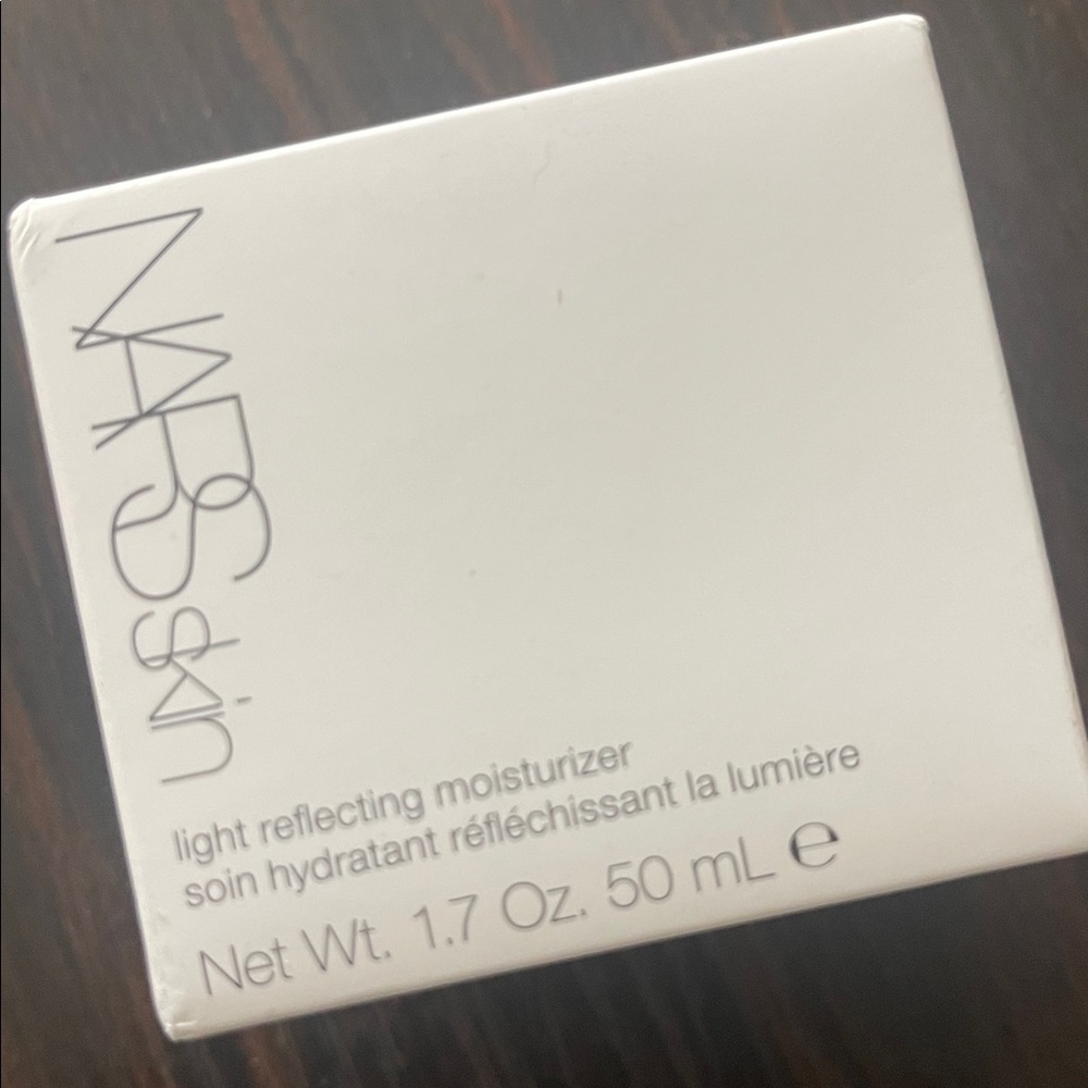 NARS Light Reflecting Moisturizer - Cream